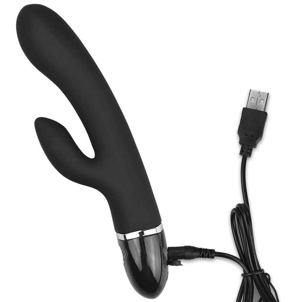 Vibratore Rabbit Duo Climax CM 21