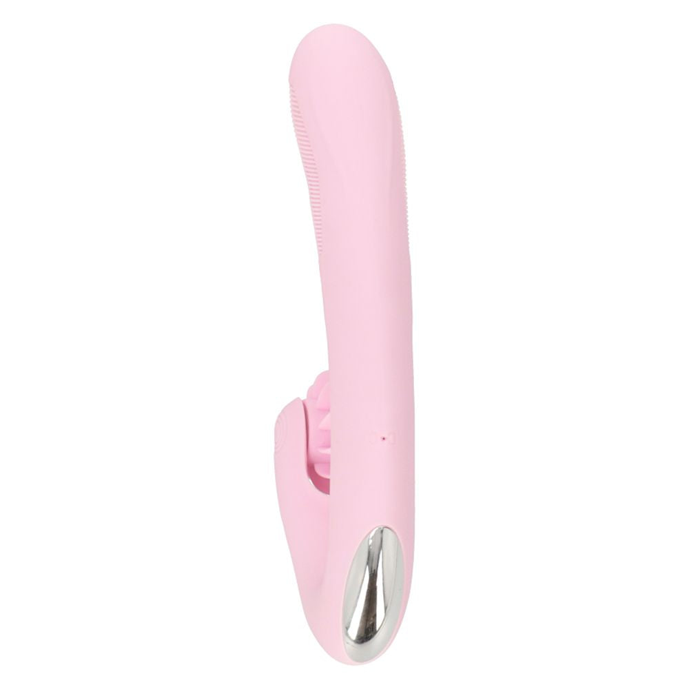 Vibratore Rabbit Oral Fantasy CM 20