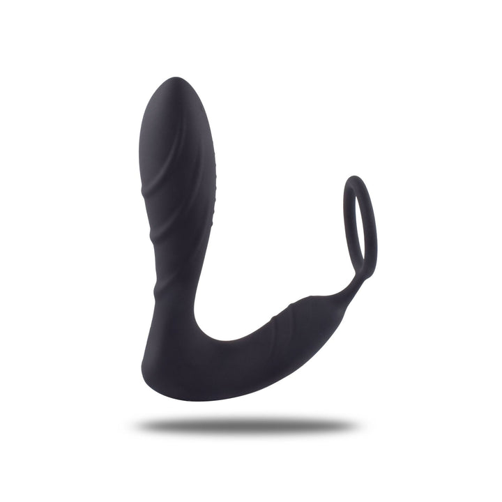 Vibratore Prostatico Neverending Pleasure CM 11
