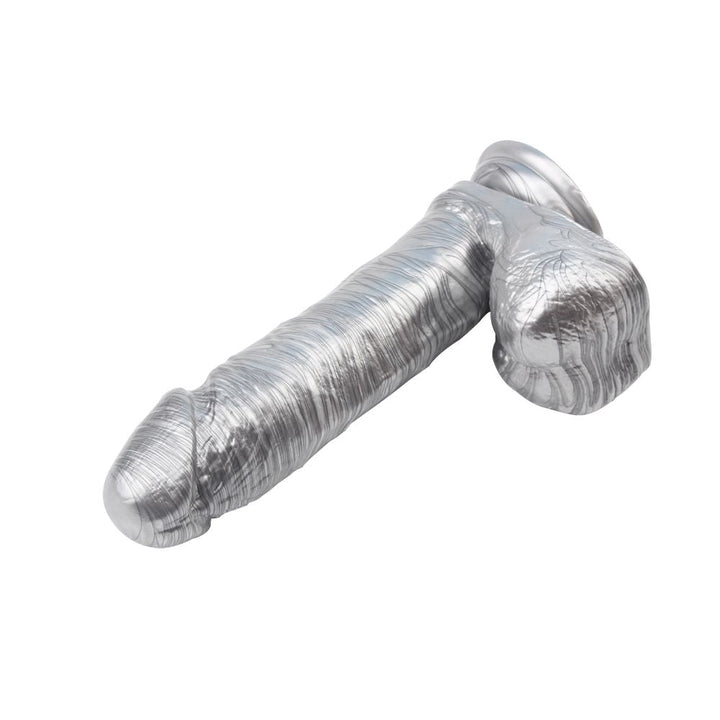 Dildo Realistico Ben Dover CM 19,5