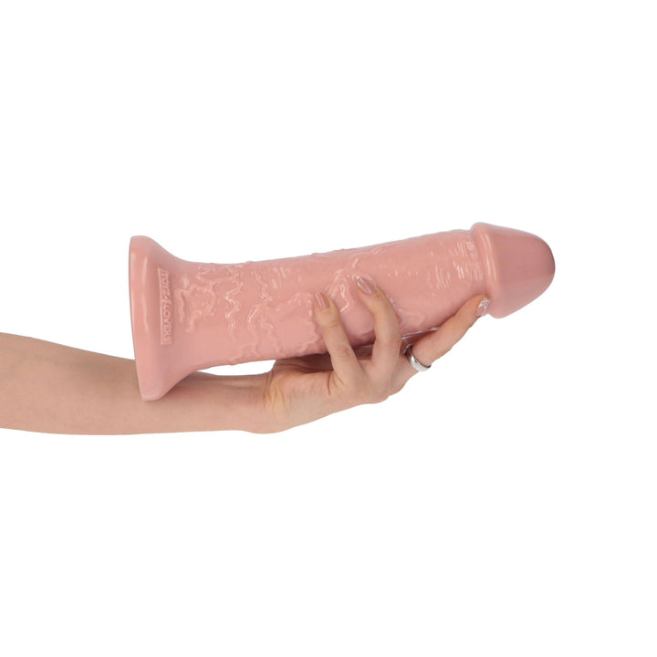 Dildo XXL Sansone CM 28,5