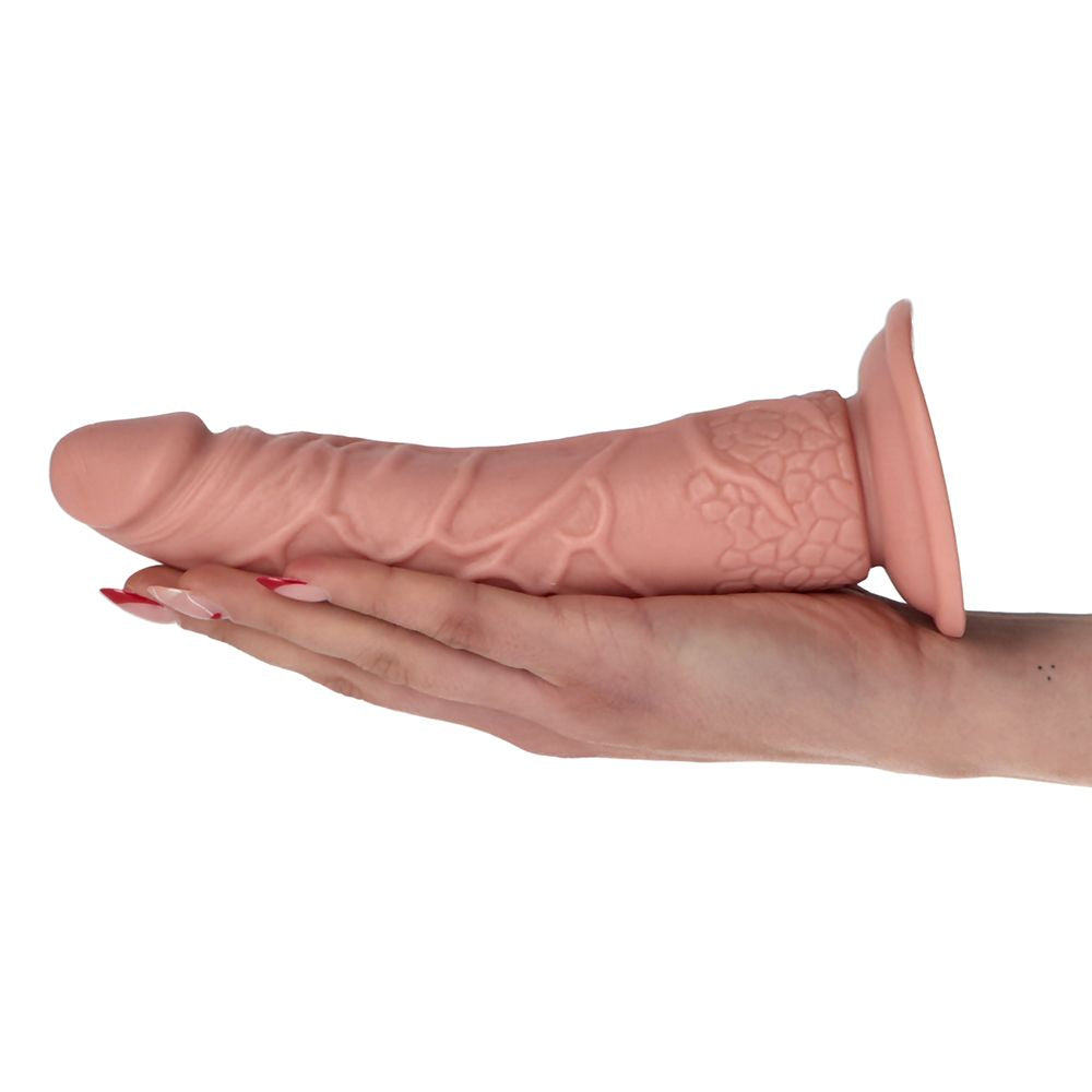 Dildo Realistico Clemente  CM 21