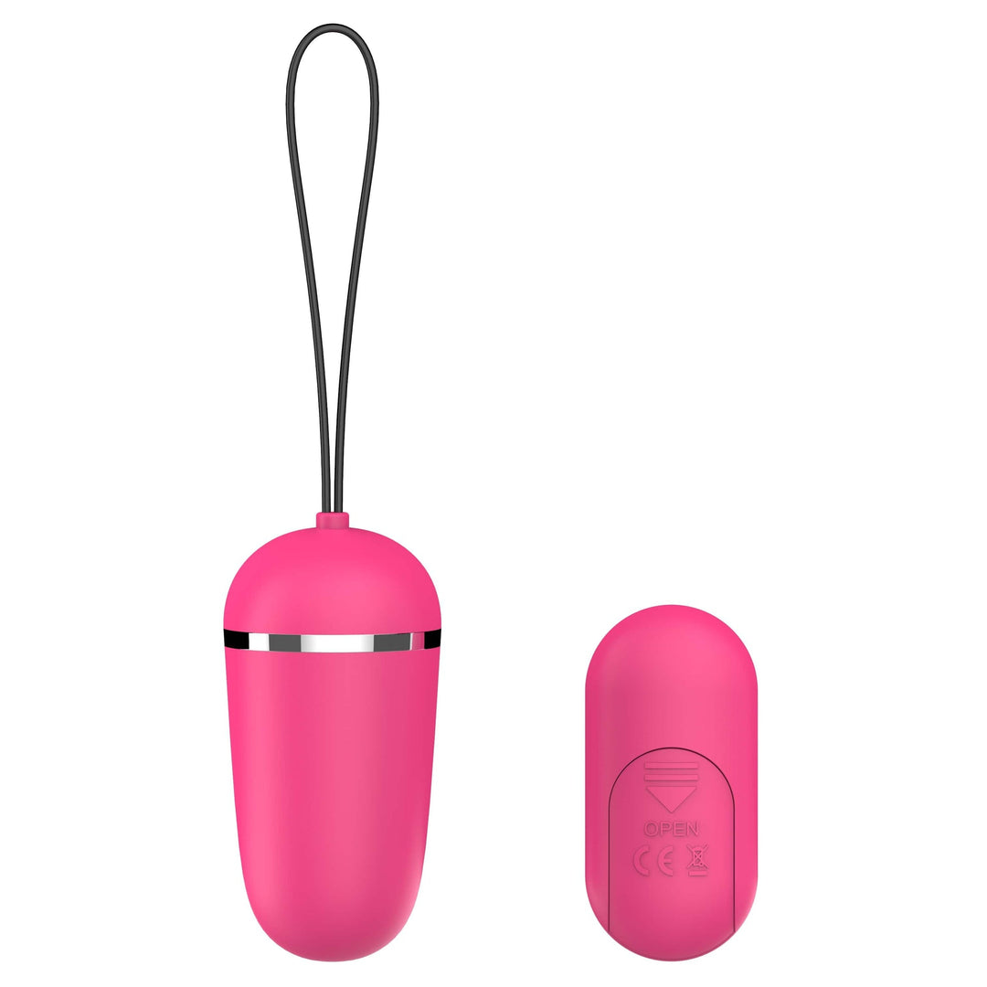 Ovetto Vibrante Surprise Me CM 7,2