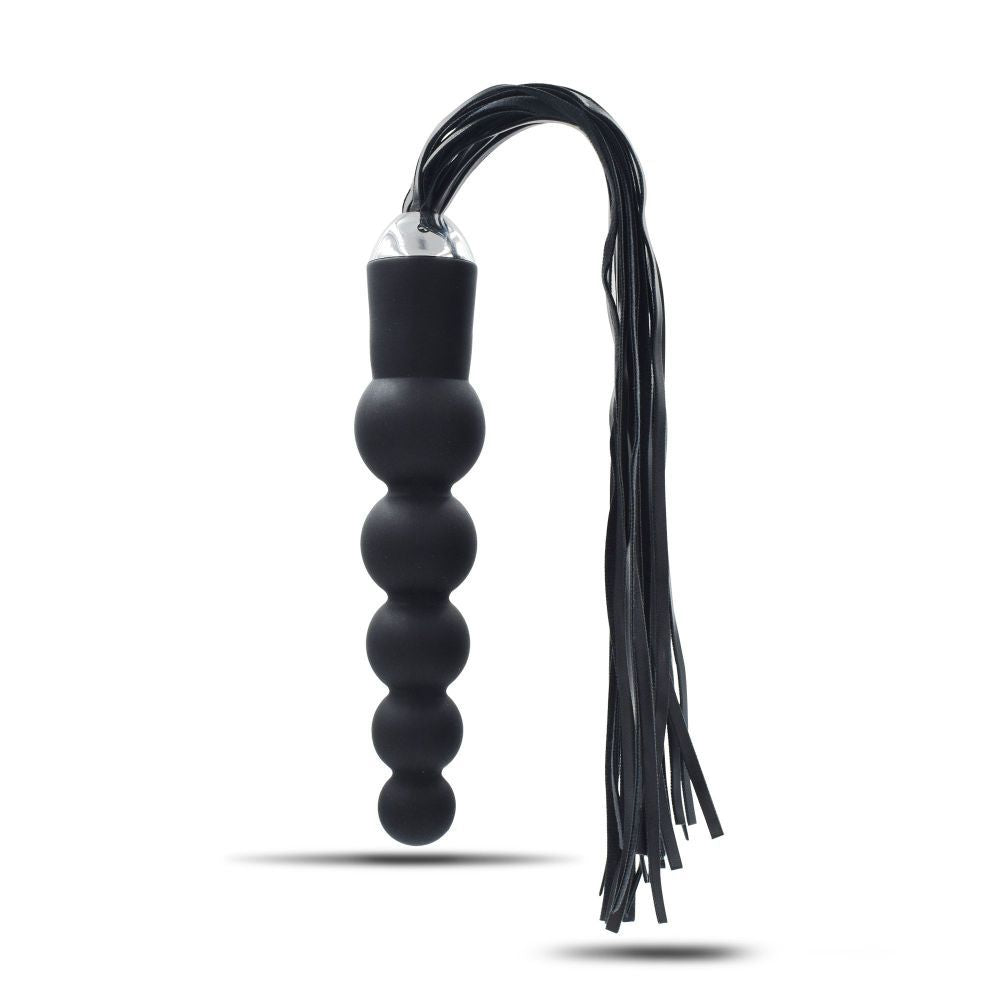 Dildo Anale Globe Anal Whip on Frusta CM 18