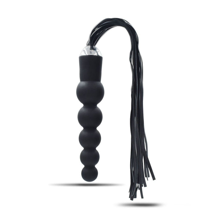 Dildo Anale Globe Anal Whip on Frusta CM 18