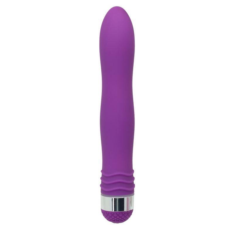 Vibratore Purple Jack CM  17.5