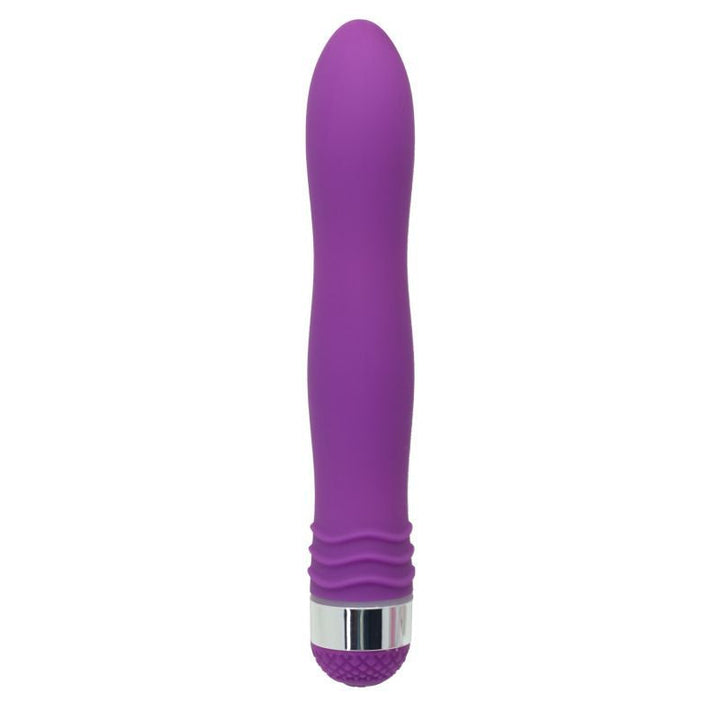 Vibratore Purple Jack CM  17.5