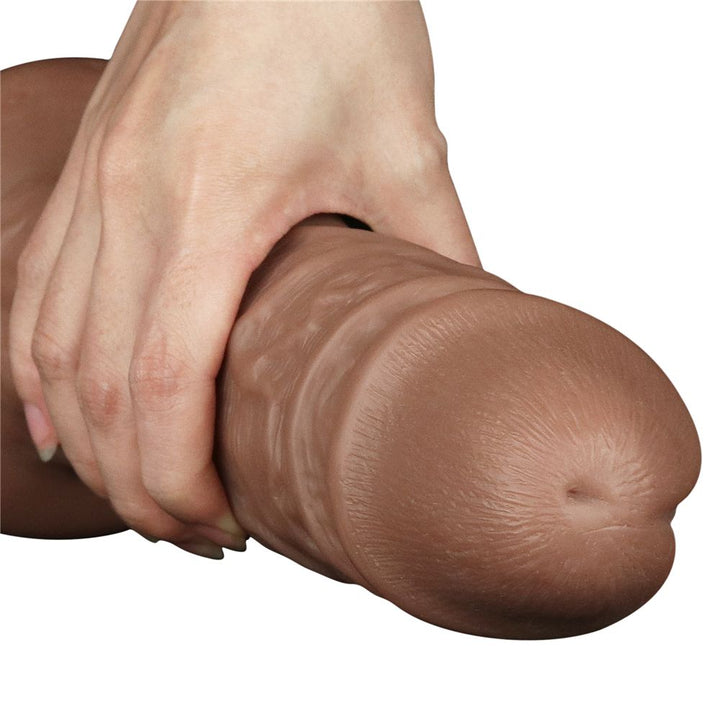 Dildo XXL Chubby  CM 26,5