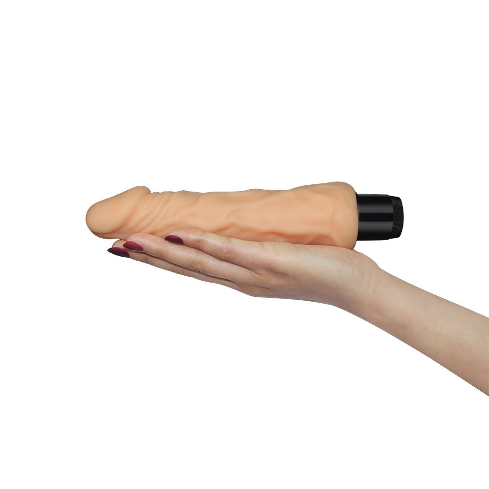 Vibratore Realistico Kevin CM 20