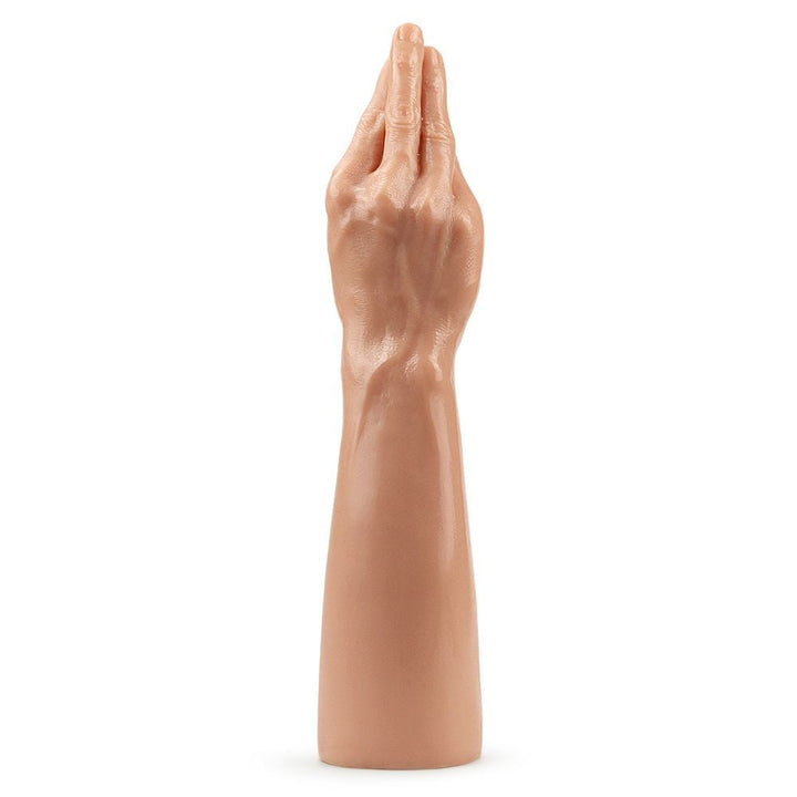 Fisting Extreme Magic Hand CM 35