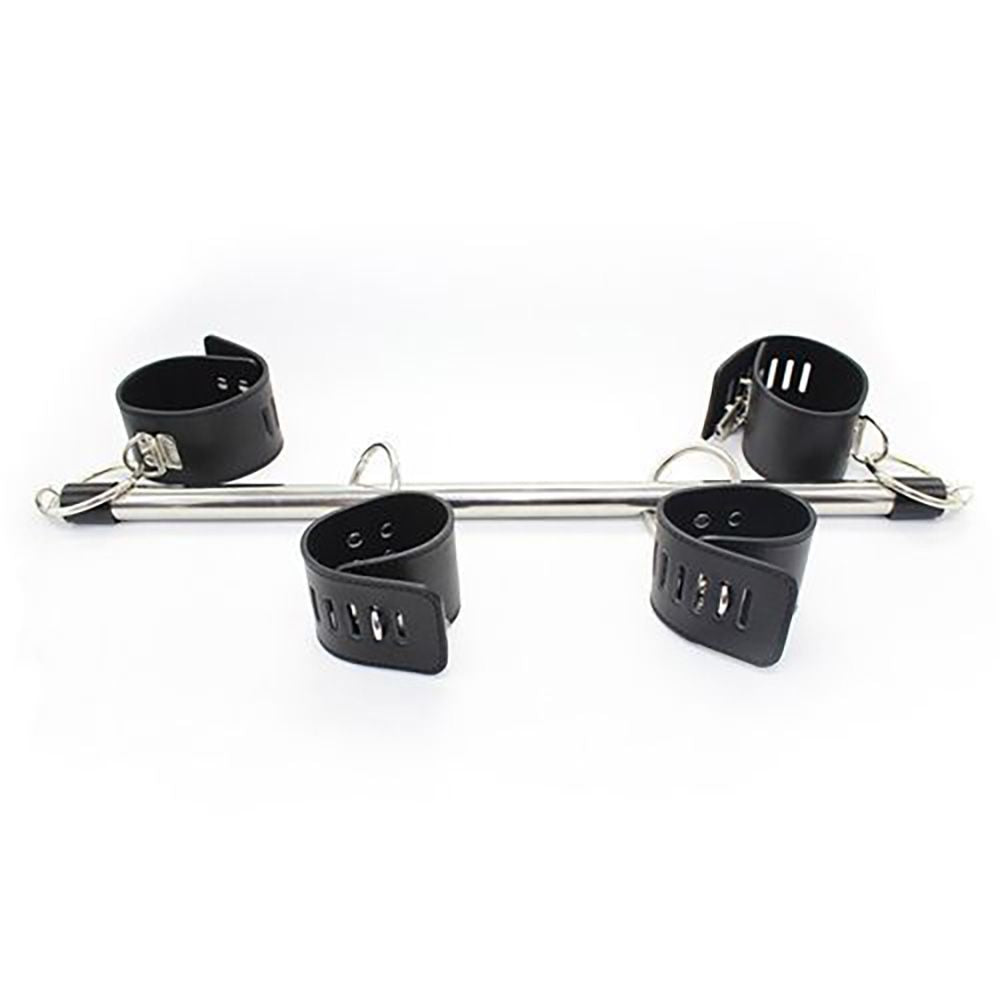Costrittivo Bondage Hogtie Tube CM 55