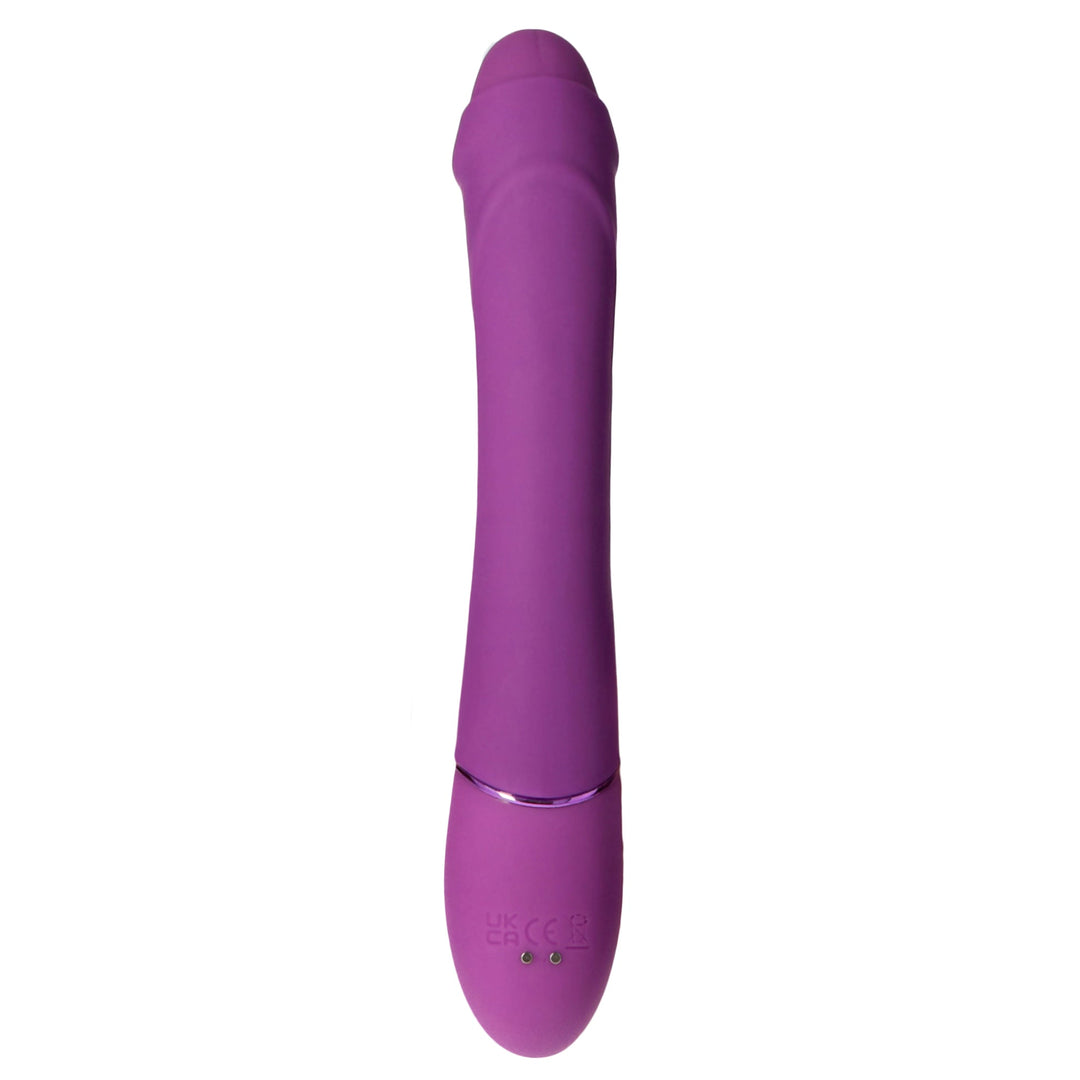 Vibratore Rabbit First Love CM 22