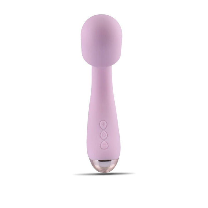 Vibratore Flex Com Wand CM 17