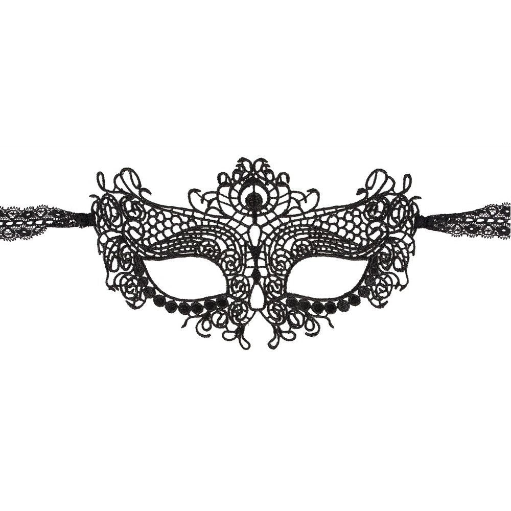 Maschera Gothic