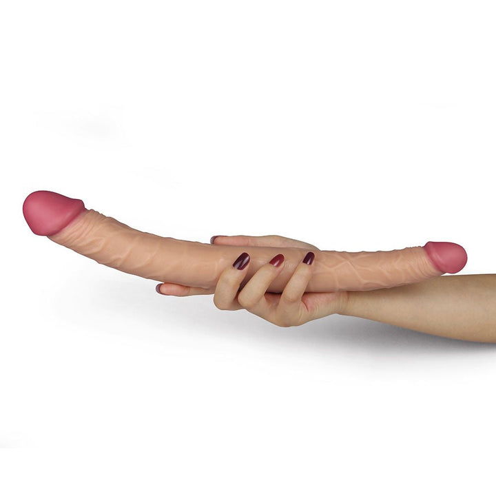 Dildo Doppio Penetrator Lady Killer CM 36,5