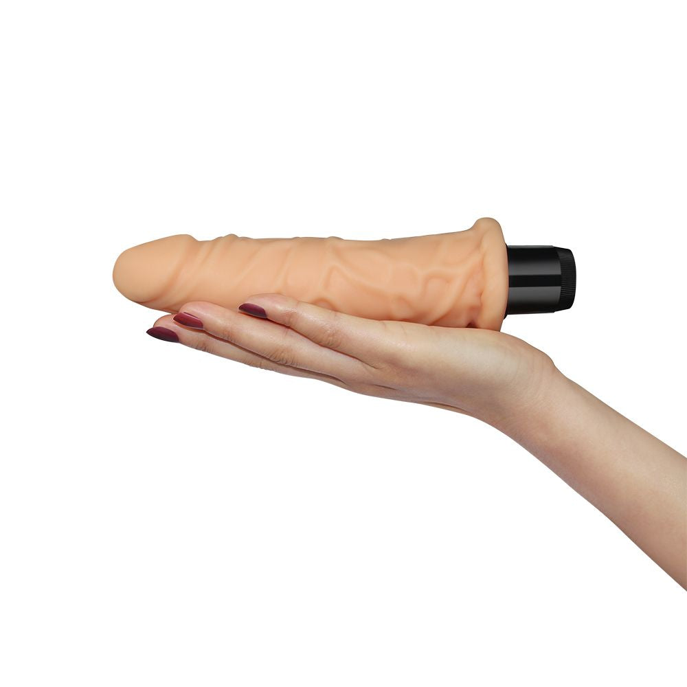 Vibratore Realistico Mike CM 19