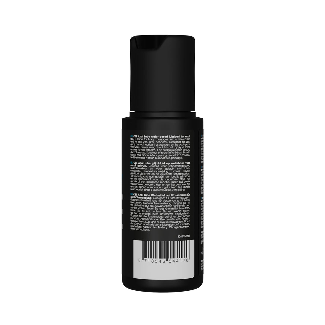 Lubrificante Anale Lube 50 ML
