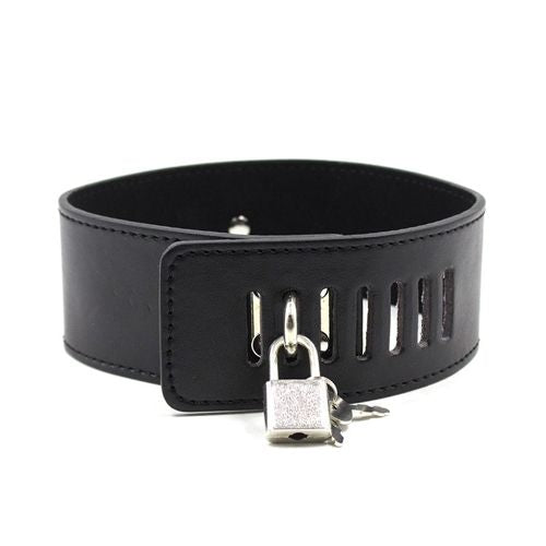 Collare Bondage da Polso Leash