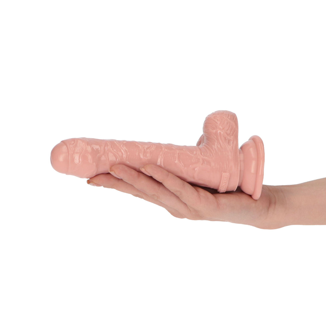Dildo Realistico Eros CM 18,5