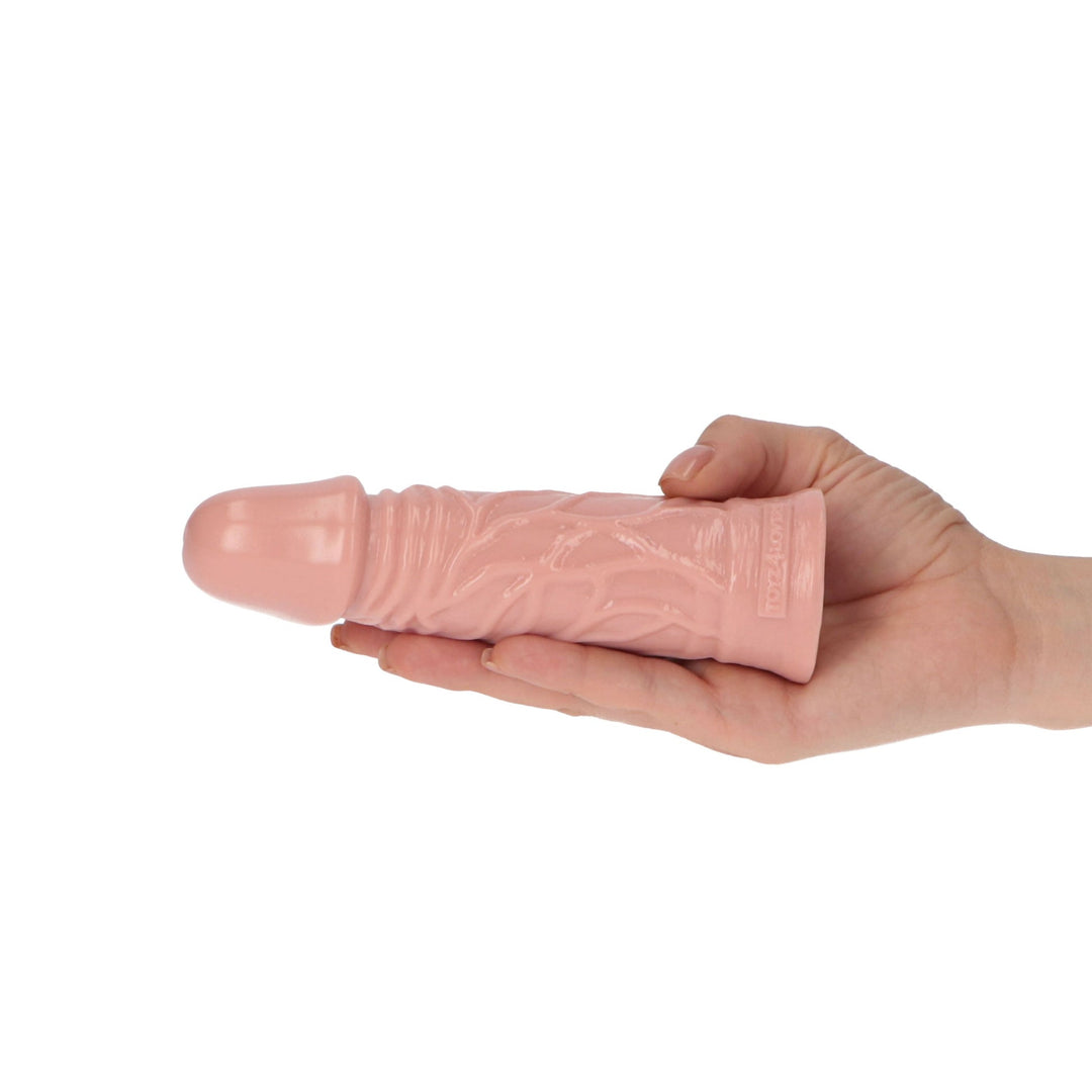 Dildo Realistico Ezio CM 13