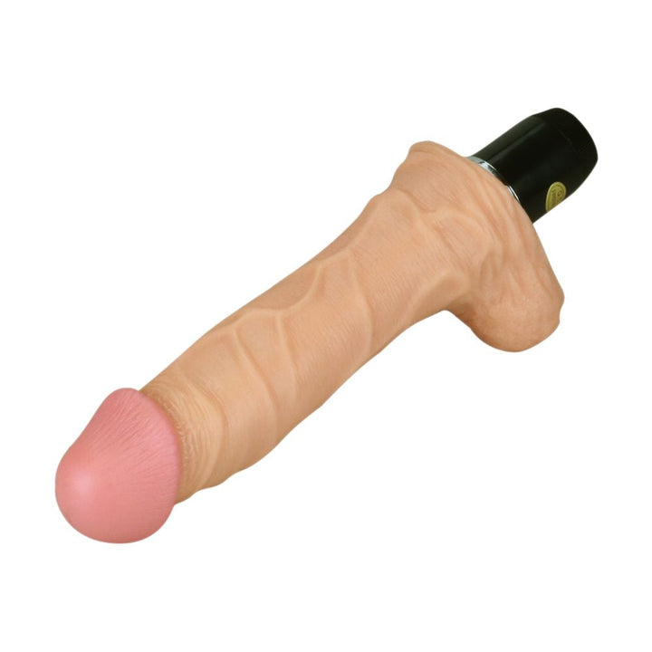 Vibratore Dildo Stan CM 22.86