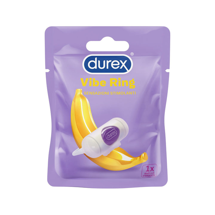 Anello Fallico Vibe Ring Durex