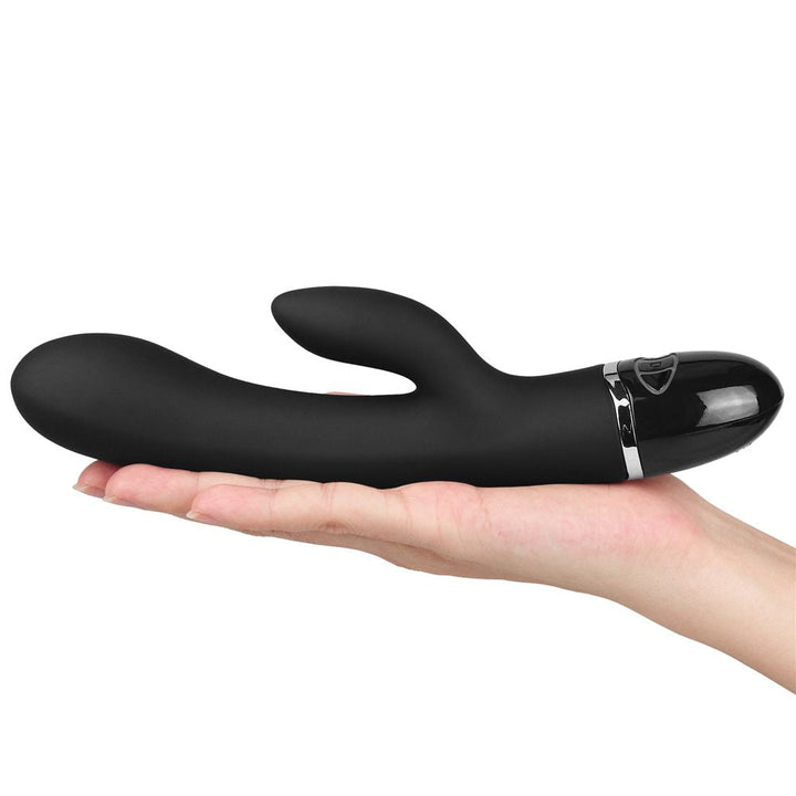 Vibratore Rabbit Duo Climax CM 21