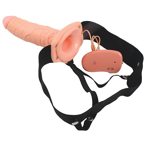Strap On Vibe Feeling CM 20,5