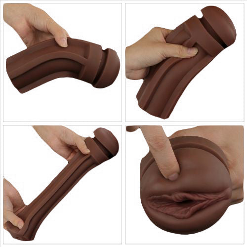 Vagina Artificiale Sultry Stout CM 19,8