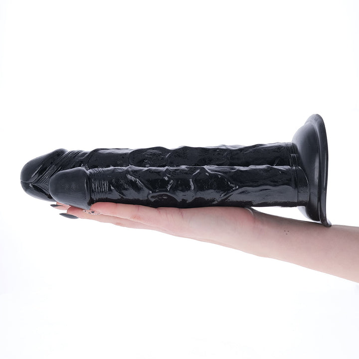Dildo Doppio Extreme Nublo CM 24,5