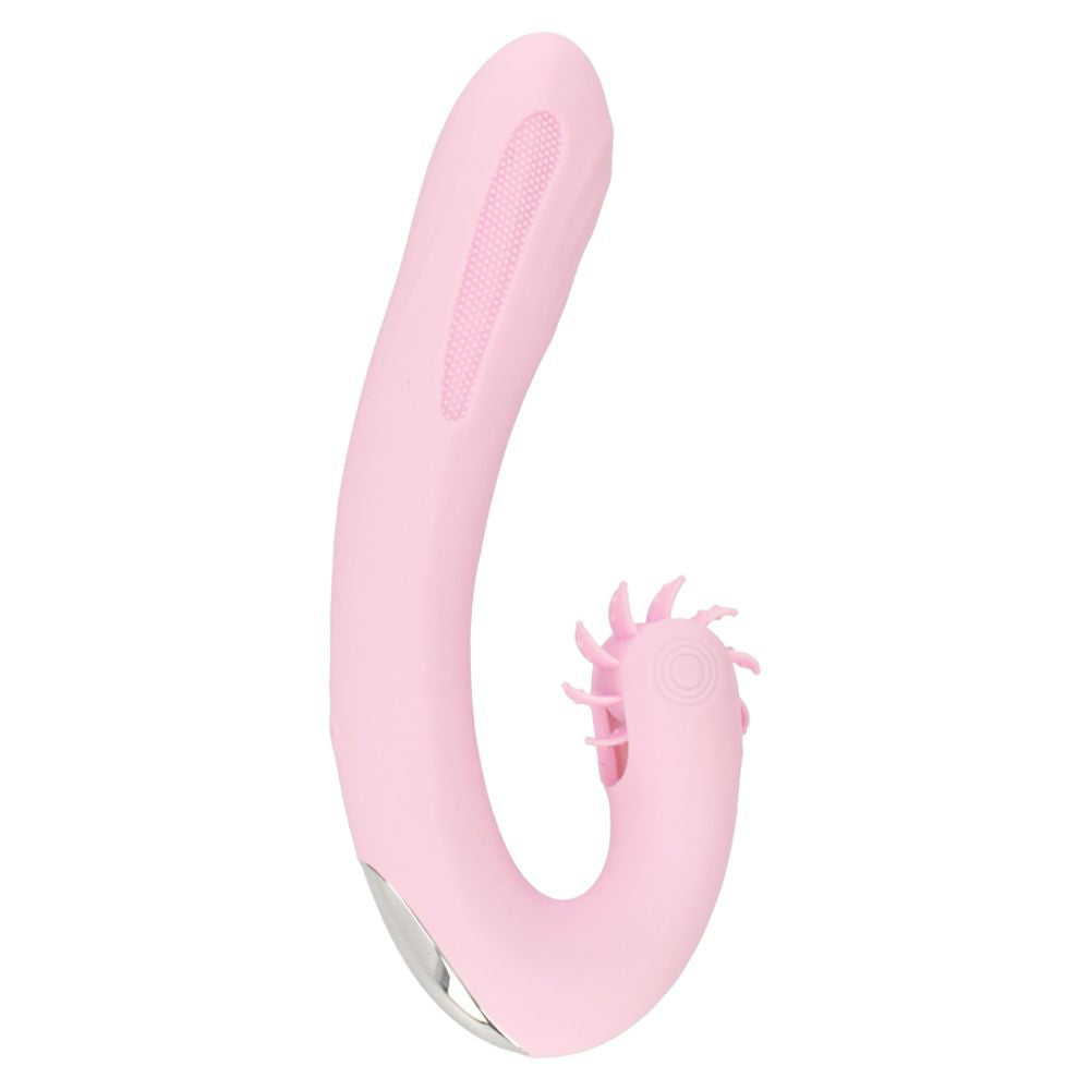 Vibratore Rabbit Oral Fantasy CM 20
