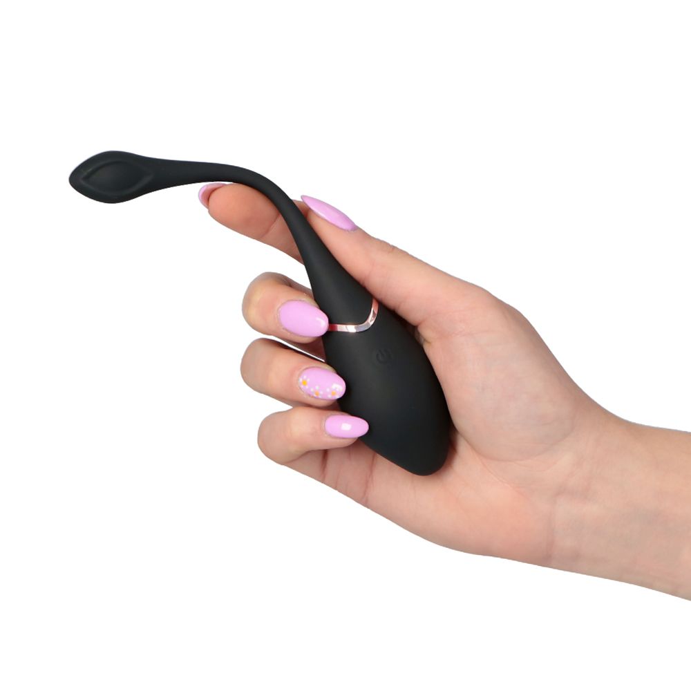 Ovetto Vibrante Dirty Mind CM 17