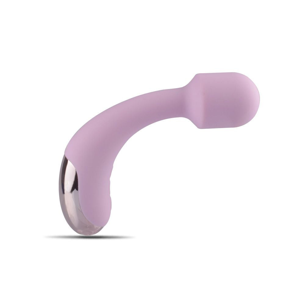 Vibratore Flex Com Wand CM 17