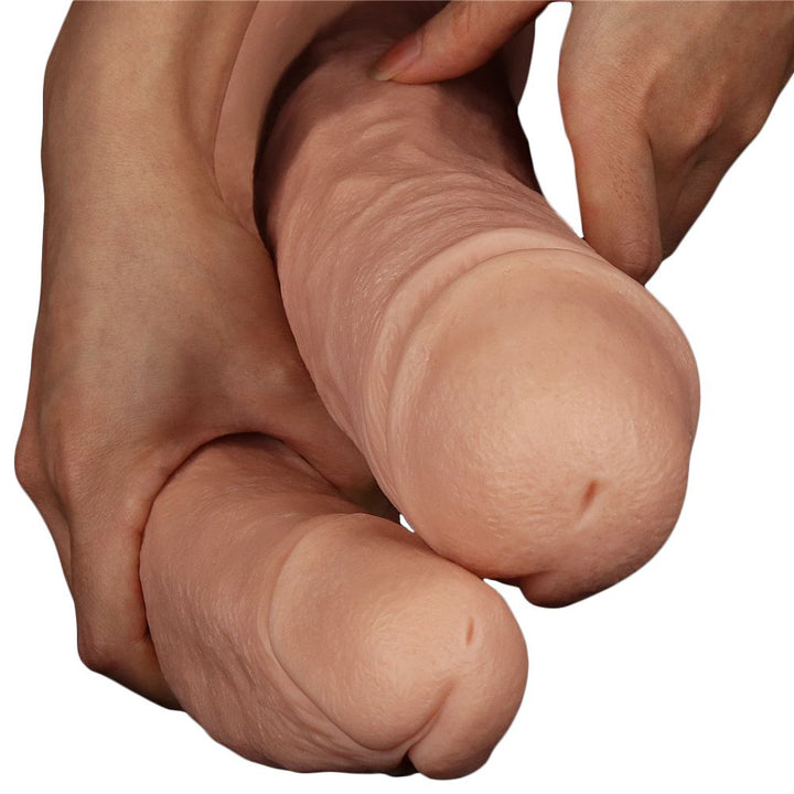 Dildo Doppio XXL Kameron CM 33