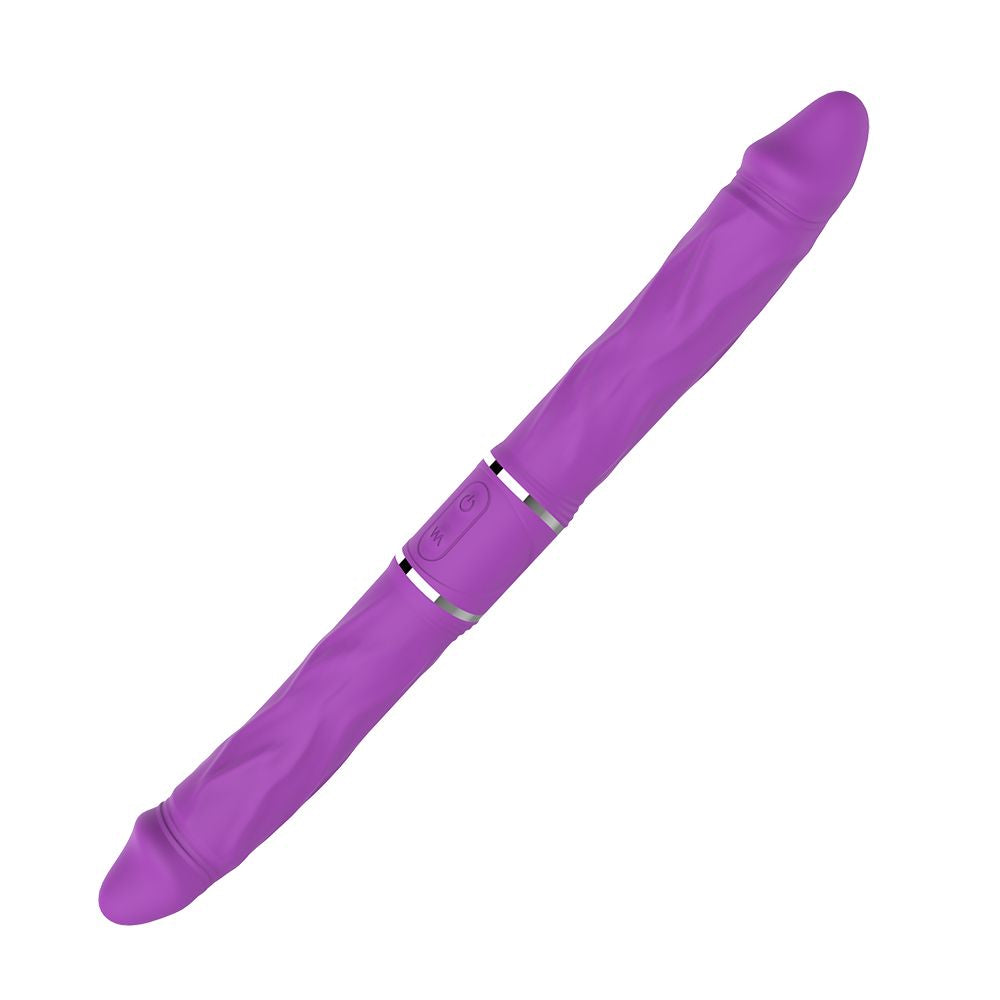 Vibratore Doppia Stimolazione Cupid Arrow  CM 35