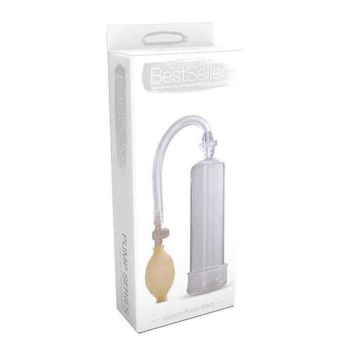 Sviluppatore a Pompa Vacuum CM 19