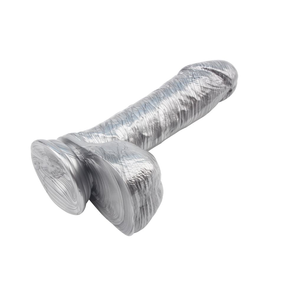 Dildo Realistico Ben Dover CM 19,5