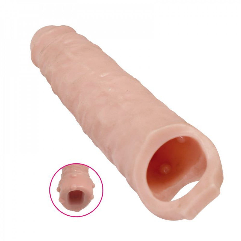 Guaina e Prolunga Pene Ragin Mastodon CM 28