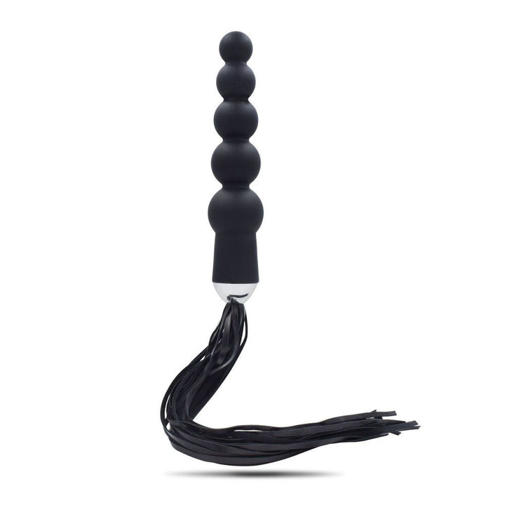 Dildo Anale Globe Anal Whip on Frusta CM 18