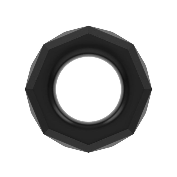 Anello Fallico Bolt