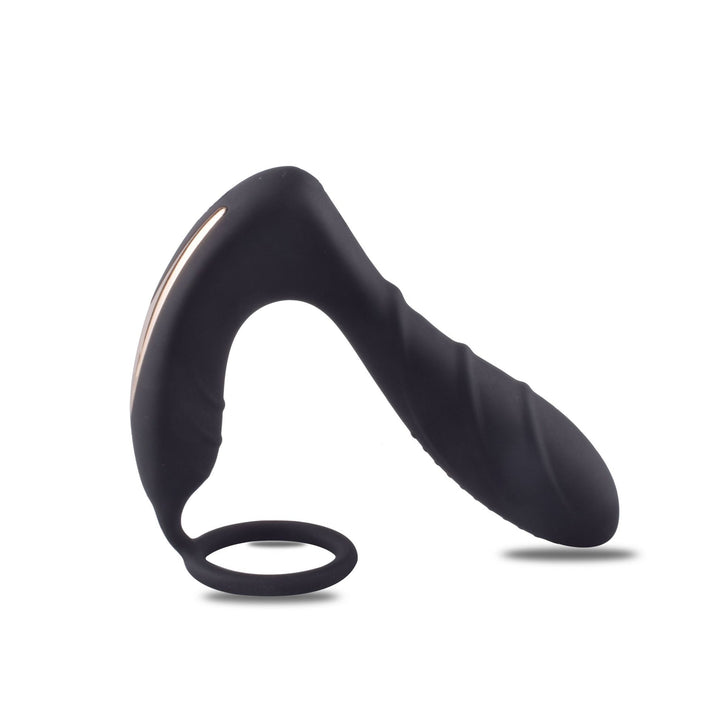 Vibratore Prostatico Neverending Pleasure CM 11
