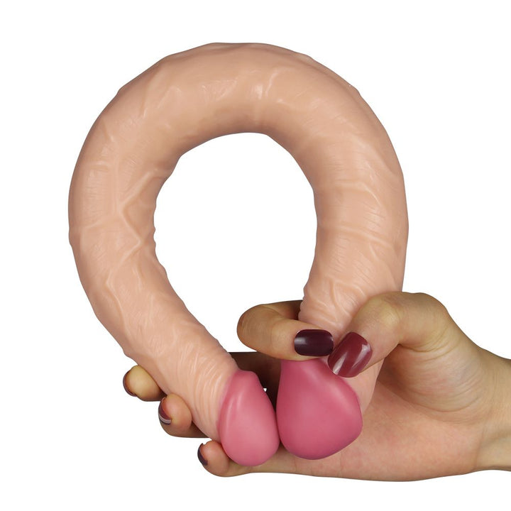 Dildo Doppio Penetrator Lady Killer CM 36,5