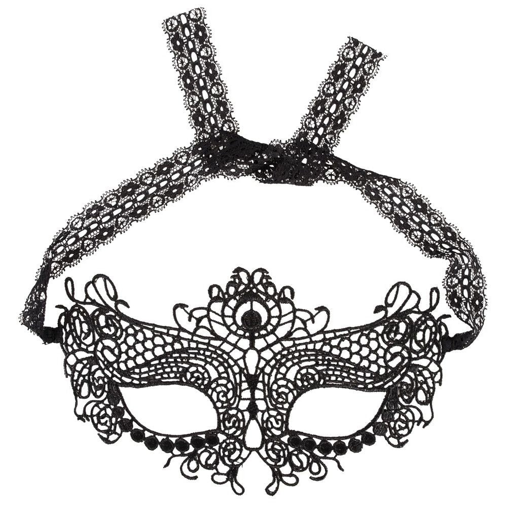 Maschera Gothic