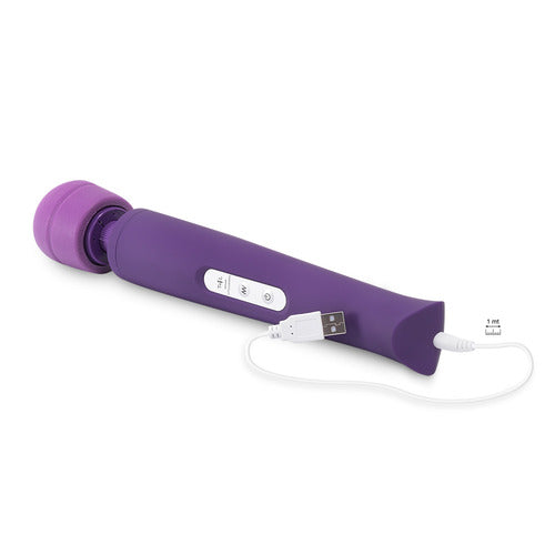 Massaggiatore Candy Pie Wand