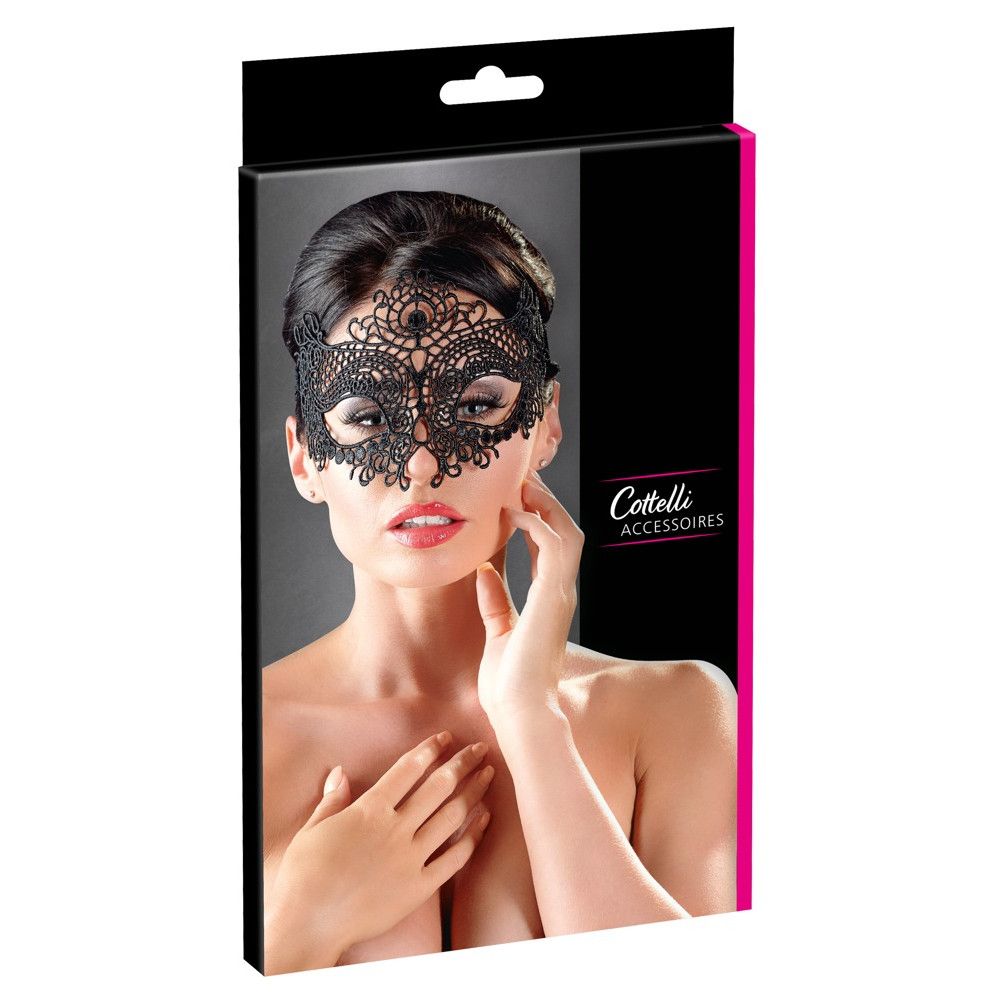 Maschera Gothic