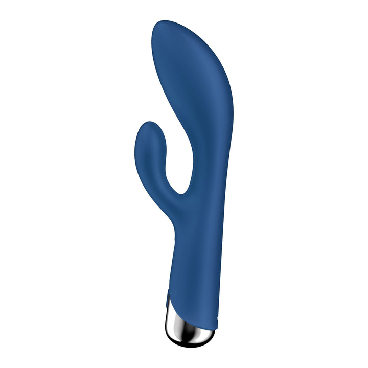 Vibratore Rabbit Spinning 1   CM 20