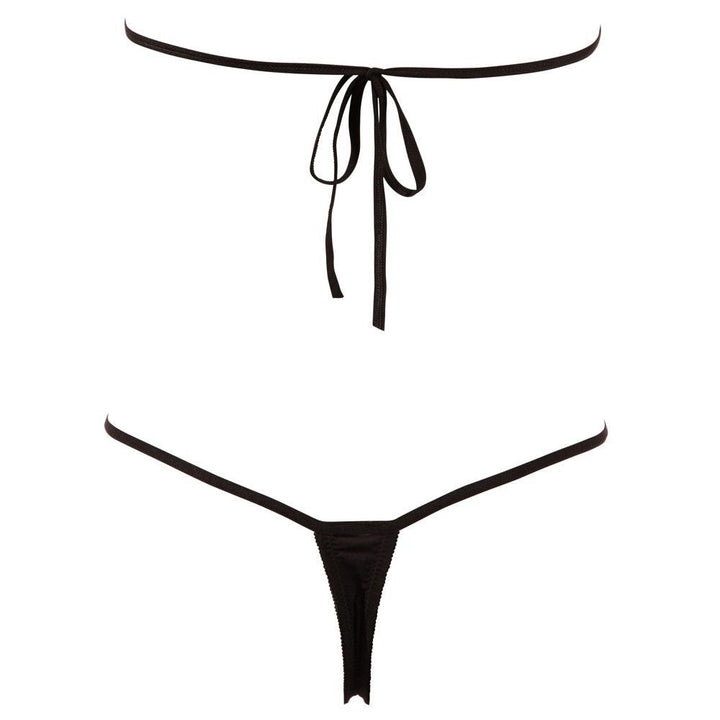 Body aperto Monica