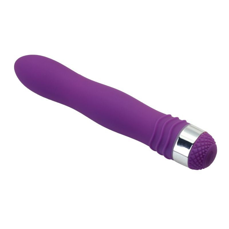 Vibratore Purple Jack CM  17.5