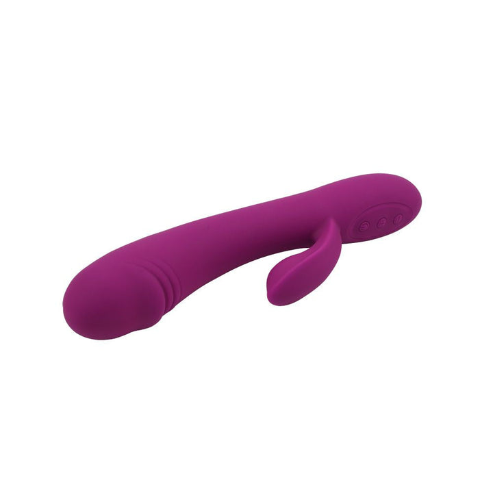 Vibratore Rabbit Romp Vipe  CM 19