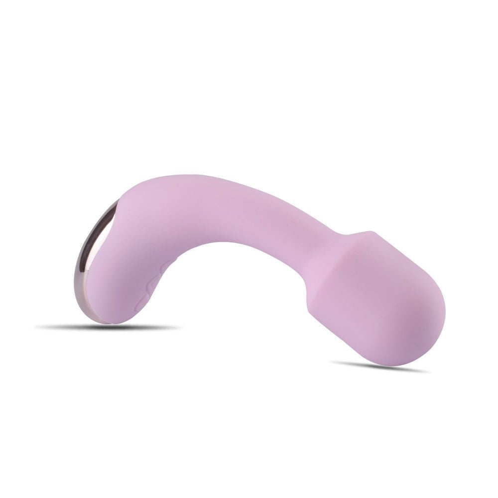 Vibratore Flex Com Wand CM 17